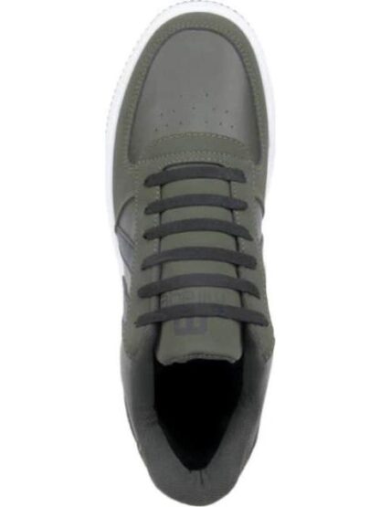 TENIS CASUAL VERDE MIRAGE - Image 3