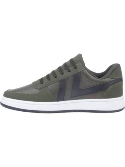 TENIS CASUAL VERDE MIRAGE - Image 5