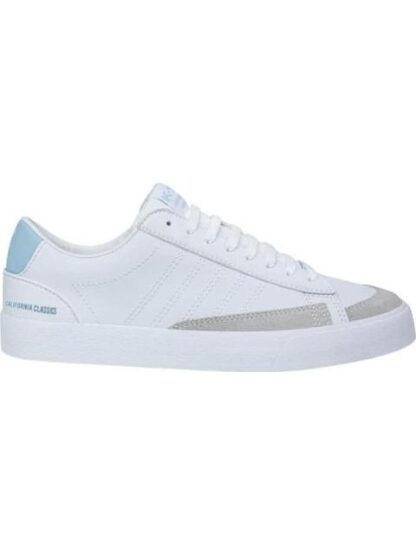 TENIS CASUAL VEUX V BLANCO K-SWISS