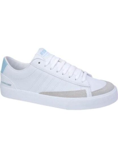 TENIS CASUAL VEUX V BLANCO K-SWISS - Image 2