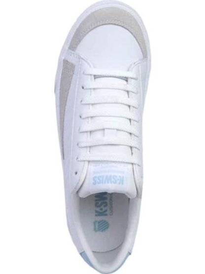 TENIS CASUAL VEUX V BLANCO K-SWISS - Image 3