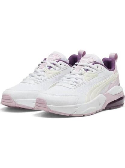 TENIS CASUAL VIS2K BLANCO PUMA - Image 2