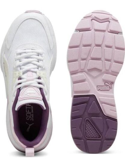 TENIS CASUAL VIS2K BLANCO PUMA - Image 3