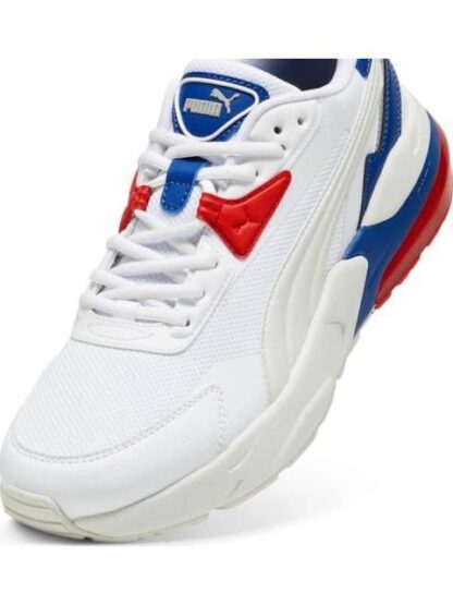 TENIS CASUAL VIS2K BLANCO PUMA - Image 5