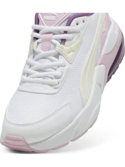 TENIS CASUAL VIS2K BLANCO PUMA - Image 5