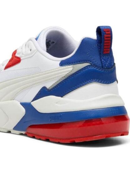 TENIS CASUAL VIS2K BLANCO PUMA - Image 6