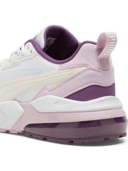 TENIS CASUAL VIS2K BLANCO PUMA - Image 6