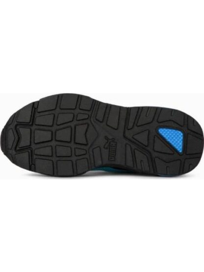 TENIS CASUAL VIS2K JR NEGRO PUMA - Image 4