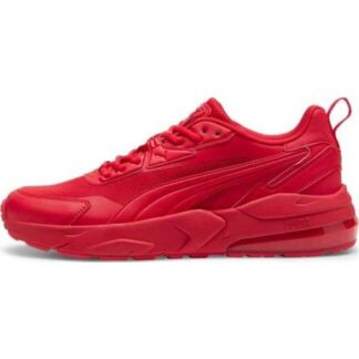 TENIS CASUAL VIS2K ROJO PUMA
