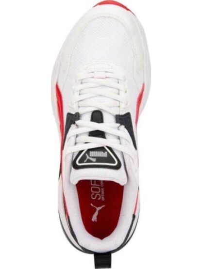 TENIS CASUAL VIS2KEY BLANCO PUMA - Image 3