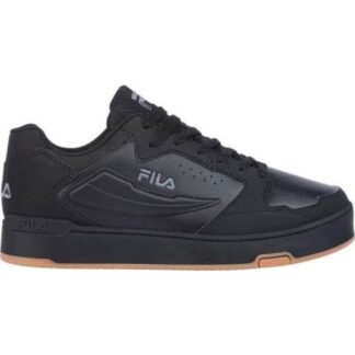 TENIS CASUAL VISKATO NEGRO FILA