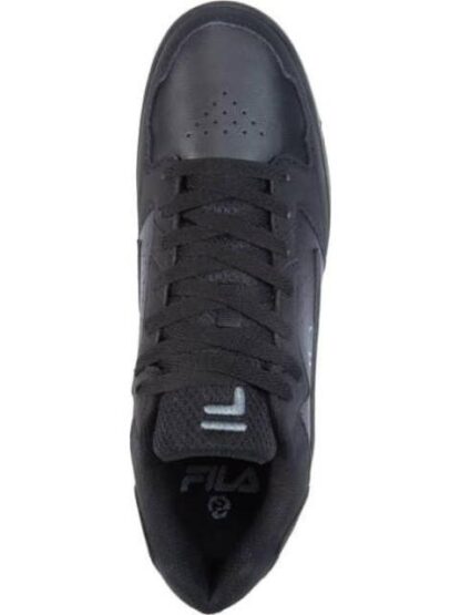 TENIS CASUAL VISKATO NEGRO FILA - Image 3