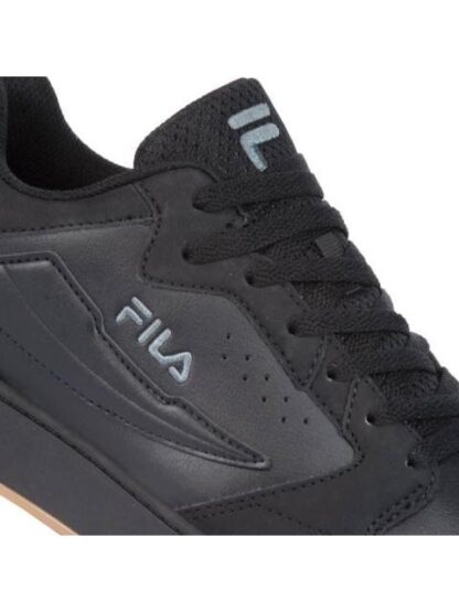 TENIS CASUAL VISKATO NEGRO FILA - Image 6