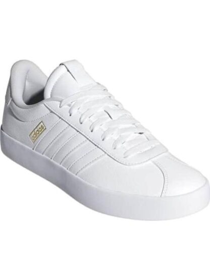 TENIS CASUAL VL COURT 3.0 BLANCO ADIDAS - Image 2