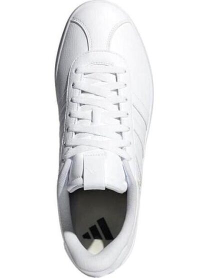 TENIS CASUAL VL COURT 3.0 BLANCO ADIDAS - Image 3