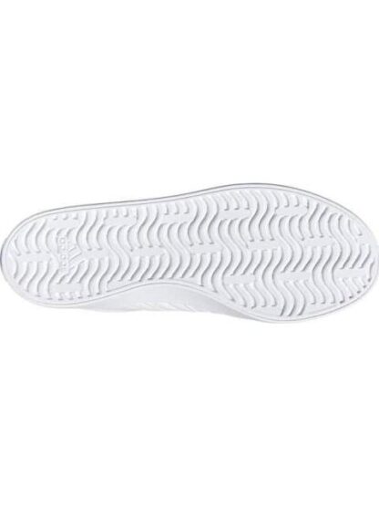 TENIS CASUAL VL COURT 3.0 BLANCO ADIDAS - Image 4