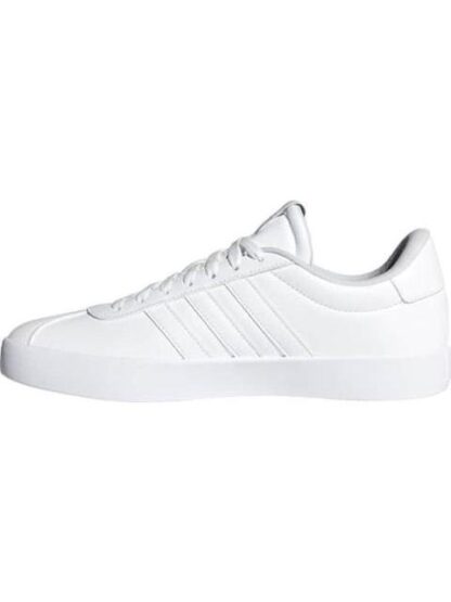 TENIS CASUAL VL COURT 3.0 BLANCO ADIDAS - Image 5