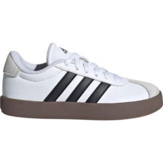 TENIS CASUAL VL COURT 3.0 K BLANCO ADIDAS