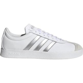 TENIS CASUAL VL COURT BASE BLANCO ADIDAS