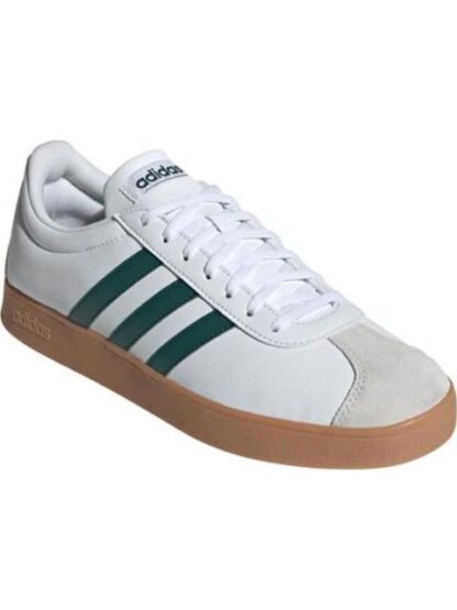 TENIS CASUAL VL COURT BASE BLANCO ADIDAS - Image 2