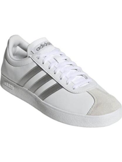 TENIS CASUAL VL COURT BASE BLANCO ADIDAS - Image 2
