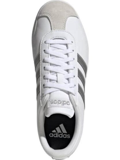 TENIS CASUAL VL COURT BASE BLANCO ADIDAS - Image 3