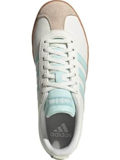 TENIS CASUAL VL COURT BASE BLANCO ADIDAS - Image 3