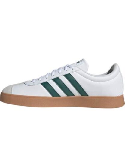 TENIS CASUAL VL COURT BASE BLANCO ADIDAS - Image 5