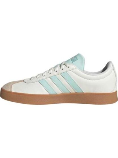 TENIS CASUAL VL COURT BASE BLANCO ADIDAS - Image 5
