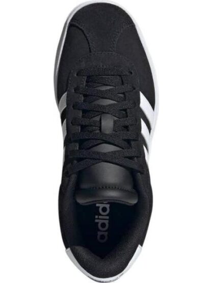 TENIS CASUAL VL COURT BOLD J NEGRO ADIDAS - Image 3