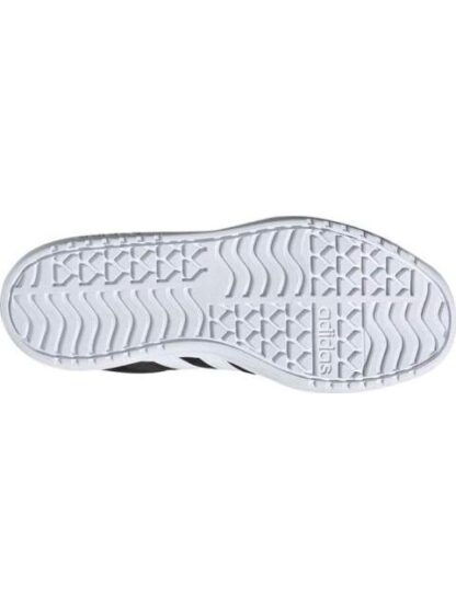 TENIS CASUAL VL COURT BOLD J NEGRO ADIDAS - Image 4