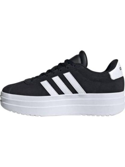 TENIS CASUAL VL COURT BOLD J NEGRO ADIDAS - Image 5