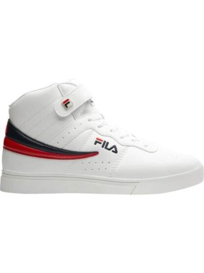 TENIS CASUAL VULC 13 BLANCO FILA