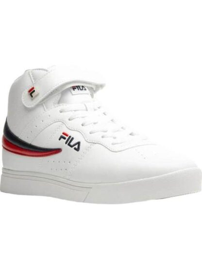 TENIS CASUAL VULC 13 BLANCO FILA - Image 2