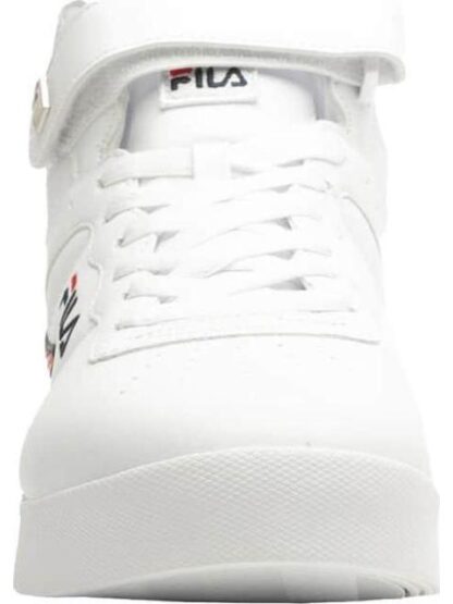 TENIS CASUAL VULC 13 BLANCO FILA - Image 3