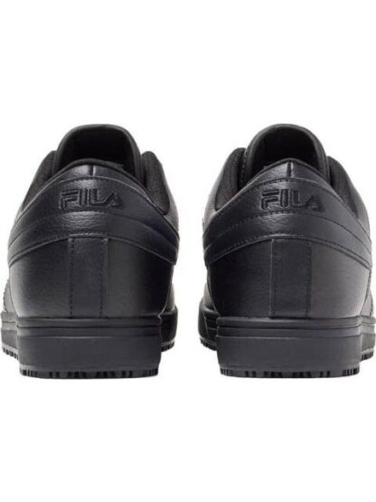 TENIS CASUAL VULC 13 LOW NEGRO FILA - Image 3