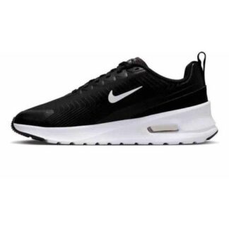 TENIS CASUAL W NIKE AIR MAX NUAXIS BLANCO/NEGRO NIKE