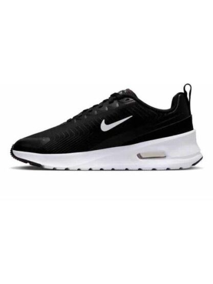 TENIS CASUAL W NIKE AIR MAX NUAXIS BLANCO/NEGRO NIKE