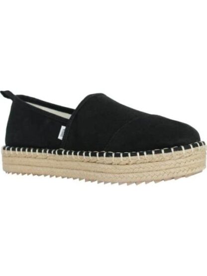 TENIS CASUAL WREN NEGRO TOMS - Image 2