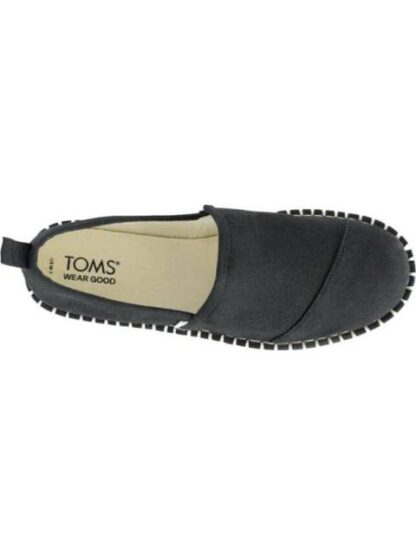 TENIS CASUAL WREN NEGRO TOMS - Image 4