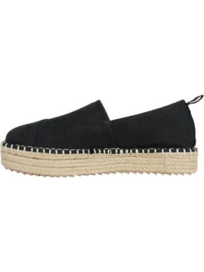 TENIS CASUAL WREN NEGRO TOMS - Image 5