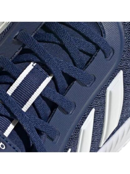 TENIS CASUAL X PLRPATH AZUL ADIDAS - Image 6
