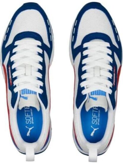 TENIS CASUAL X-RAY 2 SQUARE BLANCO PUMA - Image 2