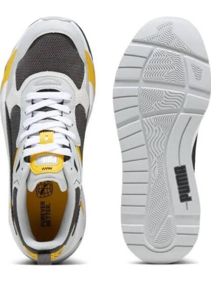 TENIS CASUAL X-RAY 2 SQUARE BLANCO PUMA - Image 3