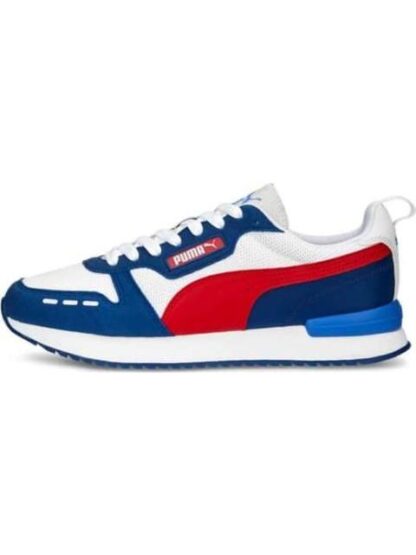 TENIS CASUAL X-RAY 2 SQUARE BLANCO PUMA - Image 4