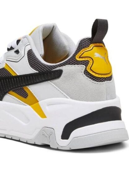 TENIS CASUAL X-RAY 2 SQUARE BLANCO PUMA - Image 5