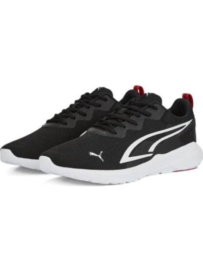 TENIS CASUAL X-RAY 2 SQUARE BLANCO/NEGRO PUMA - Image 2