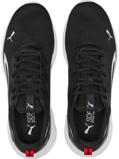 TENIS CASUAL X-RAY 2 SQUARE BLANCO/NEGRO PUMA - Image 3