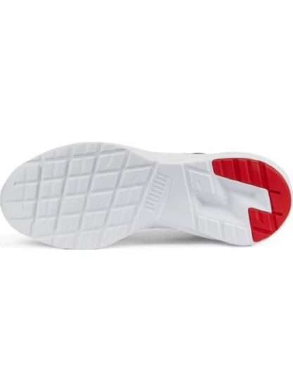 TENIS CASUAL X-RAY 2 SQUARE BLANCO/NEGRO PUMA - Image 4