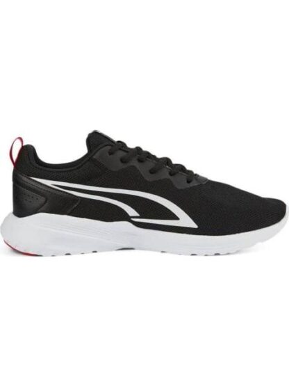 TENIS CASUAL X-RAY 2 SQUARE BLANCO/NEGRO PUMA - Image 5